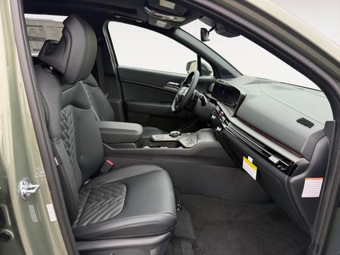 New 2026 Kia Sportage X-Line Prestige AWD/4WD image 19