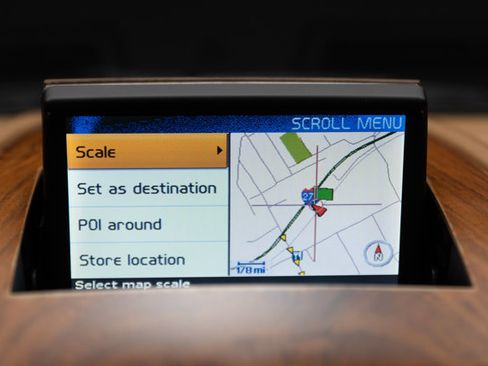 Used 2008 Aston Martin V8 Vantage Roadster image 78