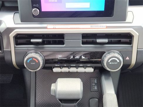 New 2026 Toyota Tacoma SR5 image 15