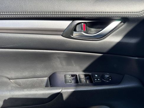 Used 2020 MAZDA CX-5 Touring image 13