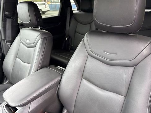 Used 2023 Cadillac XT5 Premium Luxury w/ Technology Package AWD/4WD image 14