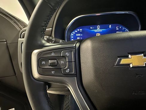 Used 2023 Chevrolet Tahoe LT w/ Luxury Package AWD/4WD image 40