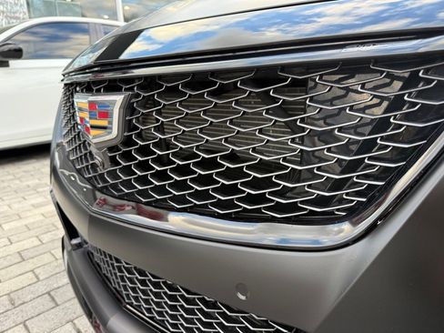 Used 2024 Cadillac CT5 V Blackwing w/ Parking Package image 4