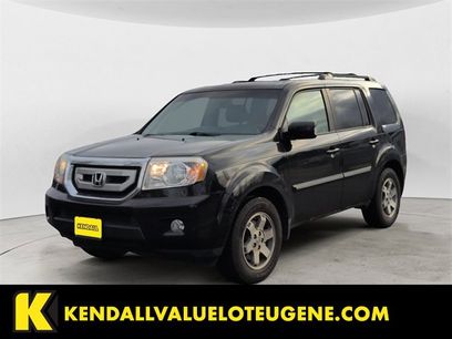 Used 2009 Honda Pilot Touring
