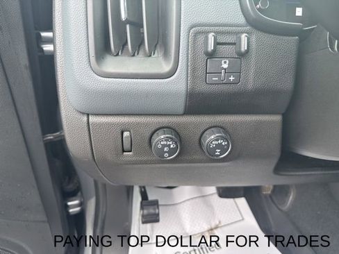 Used 2022 Chevrolet Colorado Z71 AWD/4WD image 15
