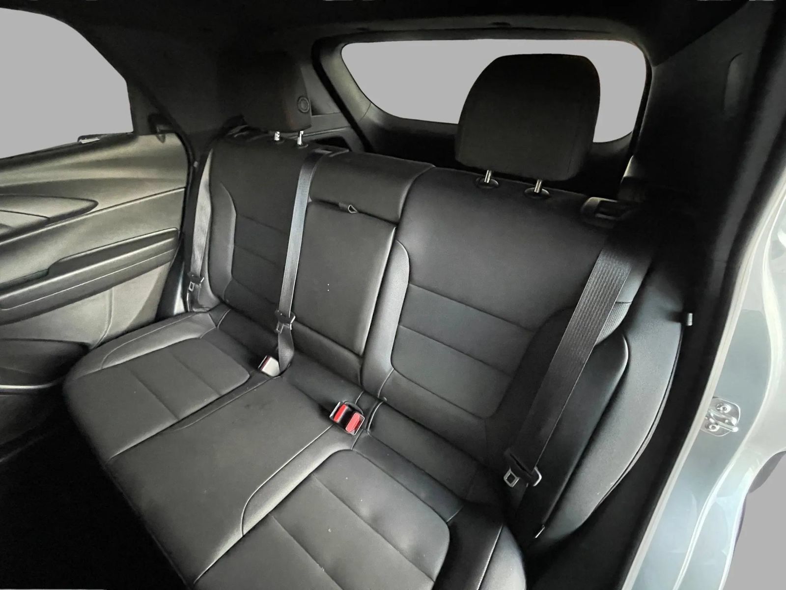 Used 2026 Chevrolet TrailBlazer RS FWD image 25
