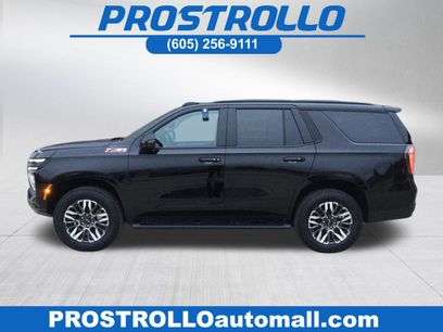 New 2026 Chevrolet Tahoe Z71 w/ Comfort Package
