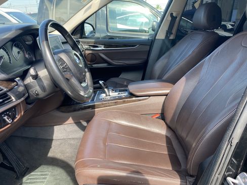 Used 2016 BMW X5 xDrive40e w/ Premium Package image 8