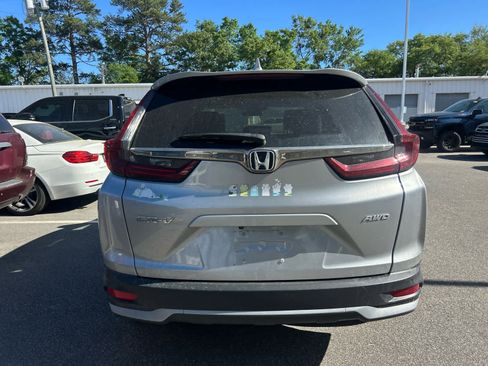 Used 2020 Honda CR-V EX image 3