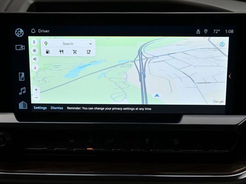 Used 2023 Chevrolet Silverado 1500 LT Trail Boss w/ Protection Package image 11