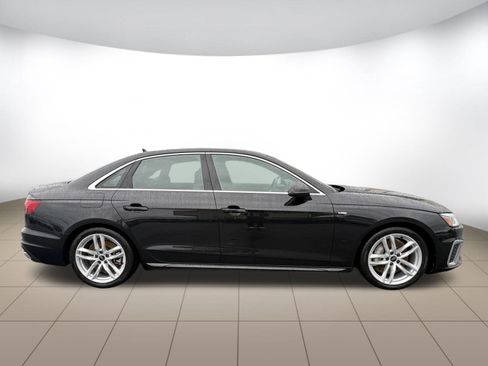 Used 2023 Audi A4 2.0T Premium Plus image 8