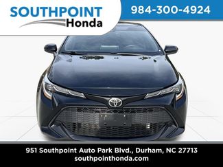 Used 2020 Toyota Corolla SE video 2