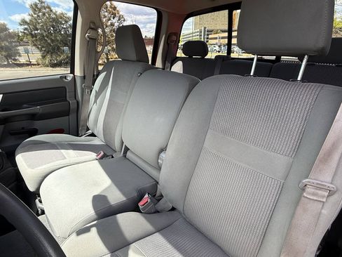 Used 2007 Dodge Ram 1500 Truck SLT AWD/4WD image 14