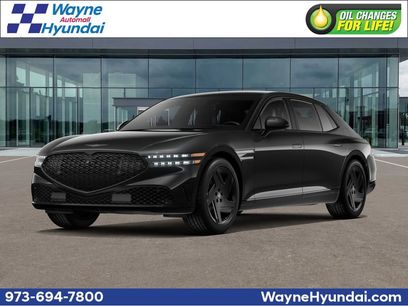 New 2026 Genesis G90 3.5T Prestige