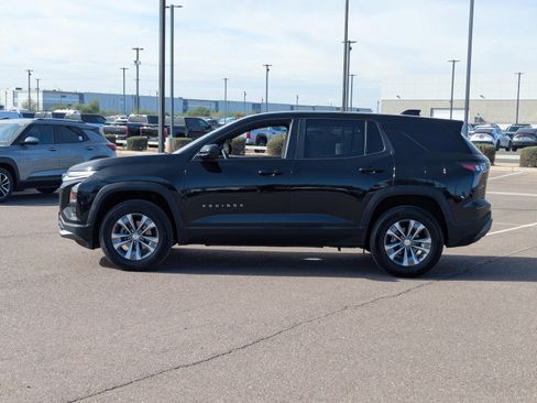 Certified 2025 Chevrolet Equinox LT image 2