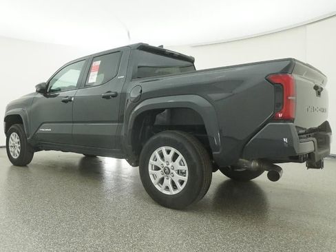 New 2026 Toyota Tacoma SR5 image 46