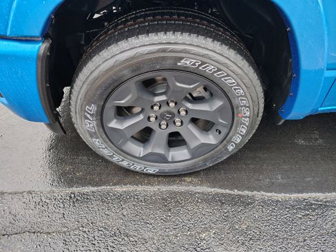 New 2026 RAM 1500 Big Horn image 7