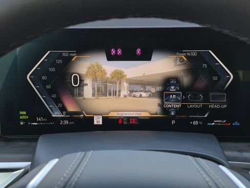 New 2026 BMW X7 xDrive40i w/ Executive Package image 13