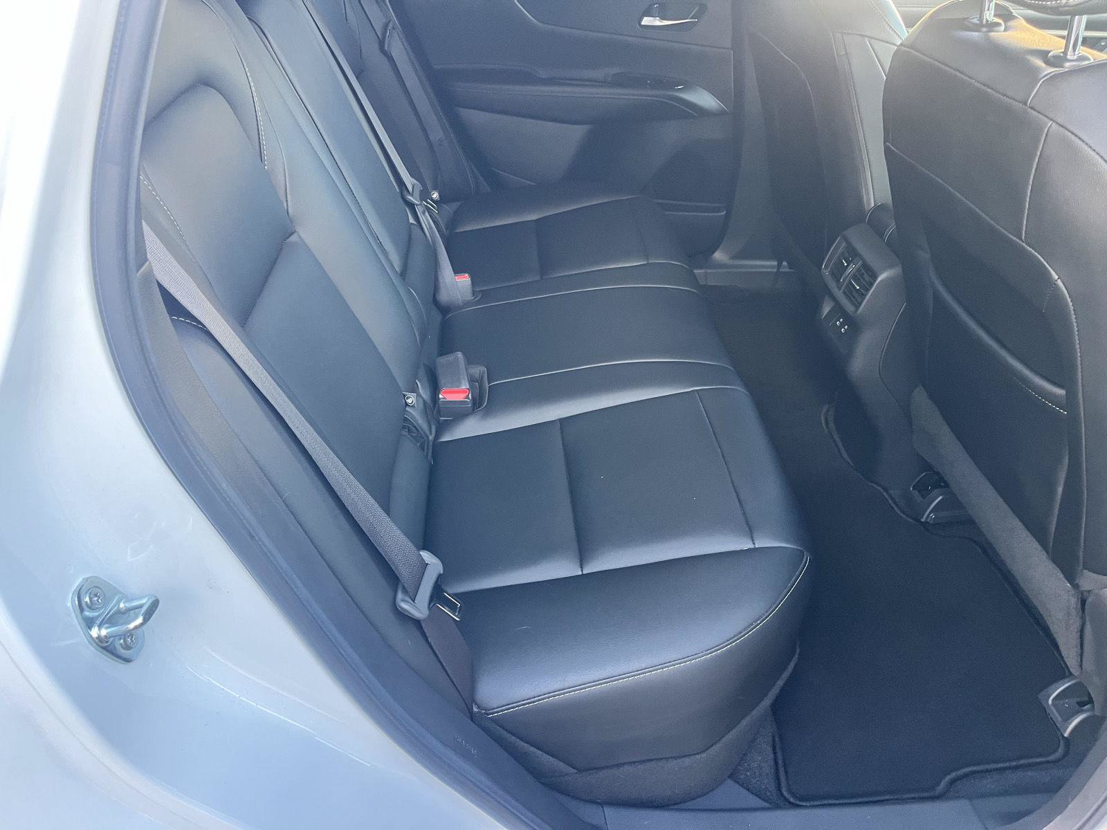 Certified 2025 Nissan Murano SL w/ Cargo Package AWD/4WD image 17