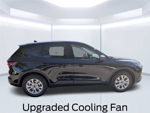 New 2026 Ford Maverick XLT w/ XLT Luxury Package AWD/4WD image 10