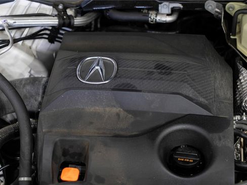 Used 2023 Acura MDX Type S image 35