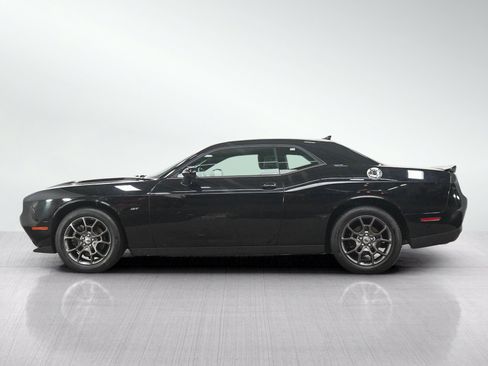 Used 2018 Dodge Challenger GT w/ Driver Convenience Group AWD/4WD image 2