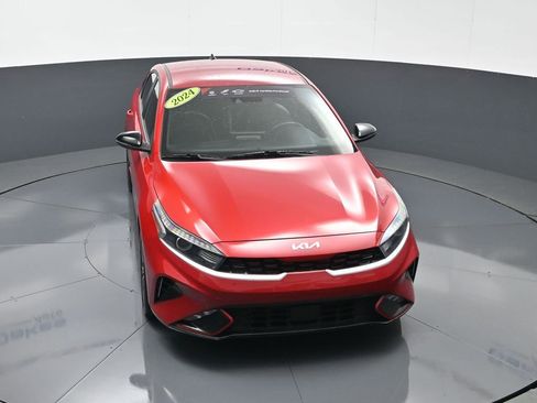 Certified 2024 Kia Forte GT-Line image 46