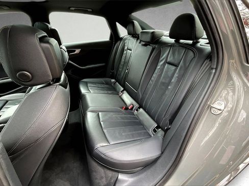 Used 2023 Audi A4 2.0T Premium Plus image 22