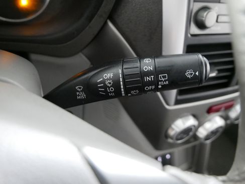 Used 2010 Subaru Forester 2.5X Limited w/ Popular Equipment Group 7B image 32