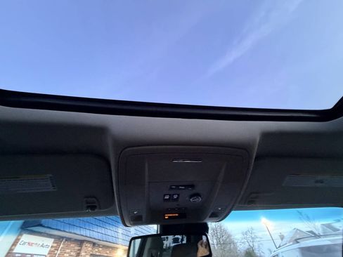 Used 2015 Chevrolet Tahoe LTZ w/ Texas Edition image 19