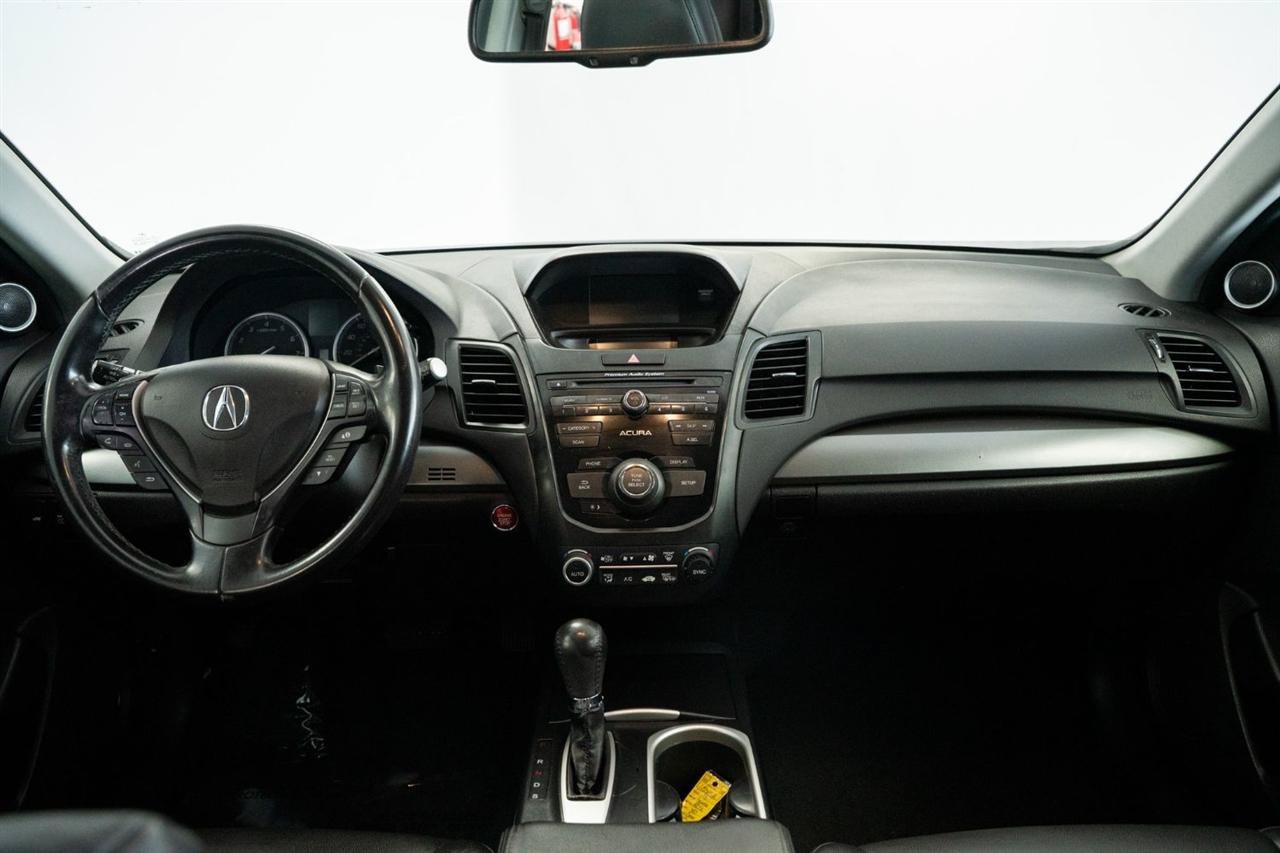 Used 2018 Acura RDX FWD image 14