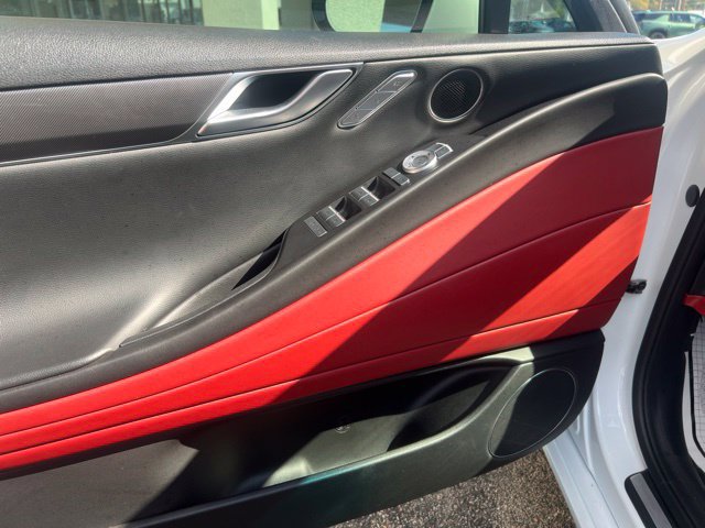 Used 2024 Genesis G80 3.5T Sport AWD/4WD image 15