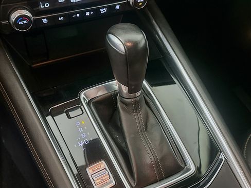 Used 2019 MAZDA CX-5 Grand Touring w/ GT Premium Package FWD image 25