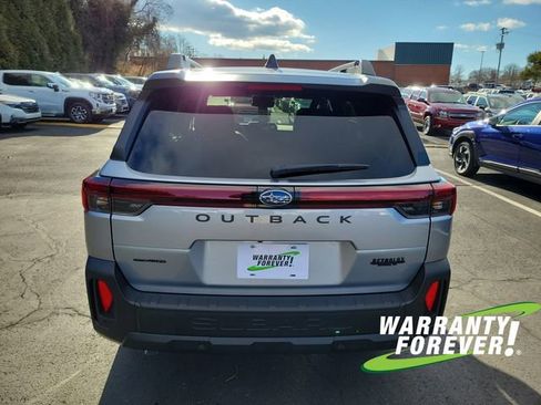 New 2026 Subaru Outback Limited image 6