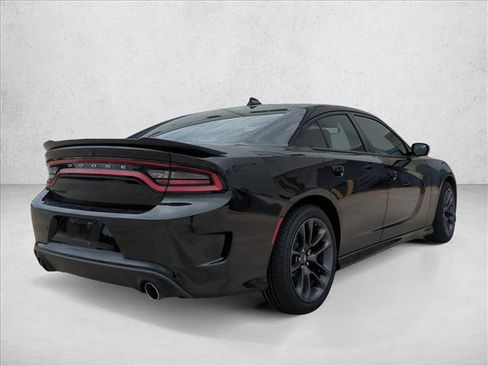 Used 2023 Dodge Charger R/T w/ Daytona Edition Group RWD image 5