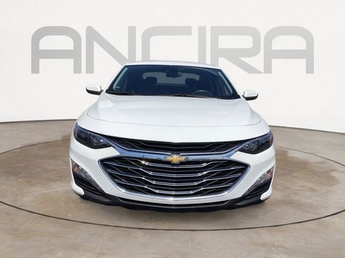 Used 2024 Chevrolet Malibu LT image 8