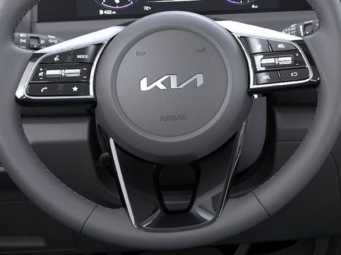 New 2026 Kia Seltos EX FWD image 22