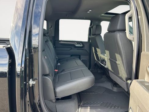 New 2026 Chevrolet Silverado 2500 LTZ w/ LTZ Plus Package image 11