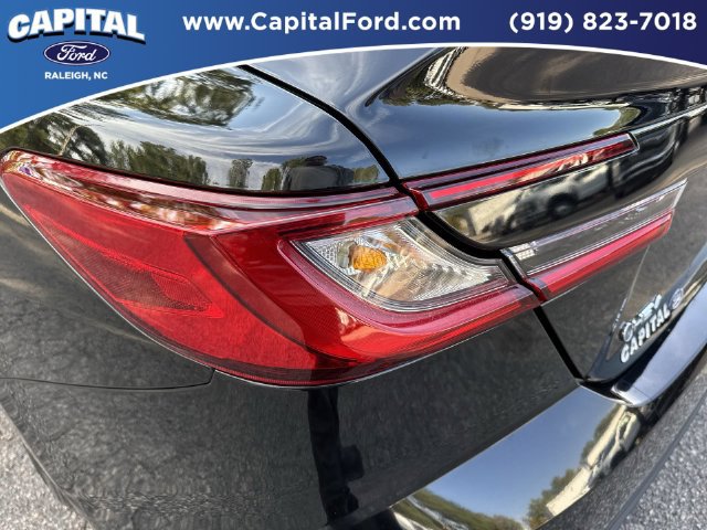 Used 2025 Toyota Camry LE w/ Convenience Package FWD image 15