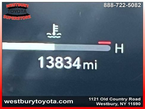 Used 2024 Toyota Land Cruiser w/ Premium Package AWD/4WD image 29