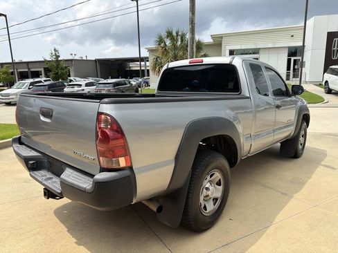 Used 2014 Toyota Tacoma PreRunner RWD image 7