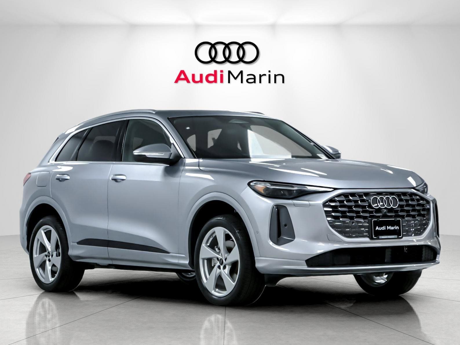 New 2026 Audi Q5 Premium AWD/4WD image 7