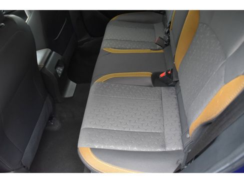 Certified 2025 Subaru Crosstrek 2.5i Sport w/ Crosstrek Mirror Package image 15