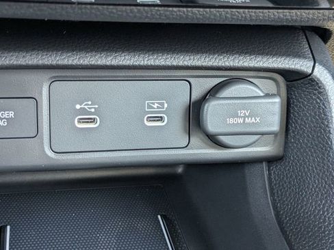 New 2026 Honda Civic Sport Touring image 24