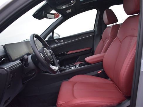 New 2025 Kia K5 GT-Line w/ GT-Line Premium Package image 22