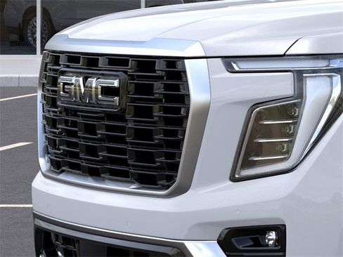 New 2026 GMC Yukon Denali image 13