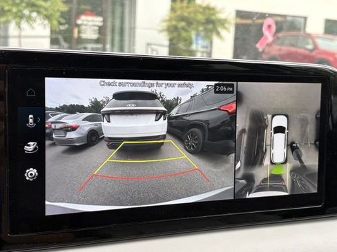 Used 2025 Hyundai Palisade SEL AWD/4WD image 15