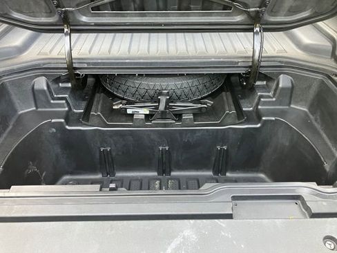 Used 2025 Honda Ridgeline RTL image 29