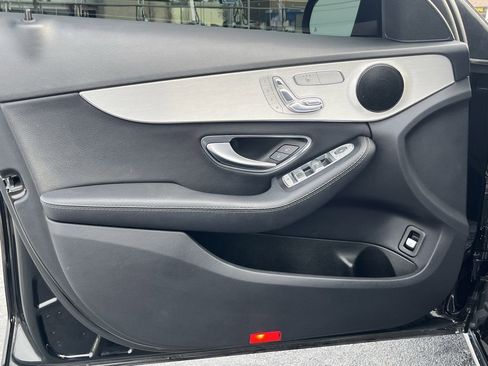 Used 2018 Mercedes-Benz C 300 Sedan image 12