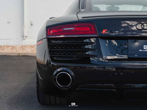 Used 2014 Audi R8 V10 AWD/4WD image 19
